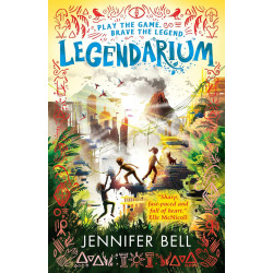 Legendarium Legendarium