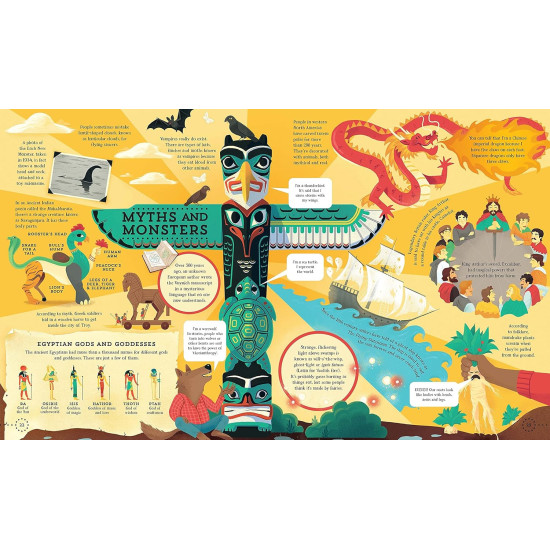 Big Picture Book of General Knowledge Big Picture Book of General Knowledge