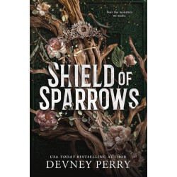 Shield of Sparrows - book 1 Shield of Sparrows - book 1