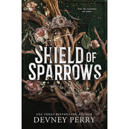 Shield of Sparrows - book 1 Shield of Sparrows - book 1