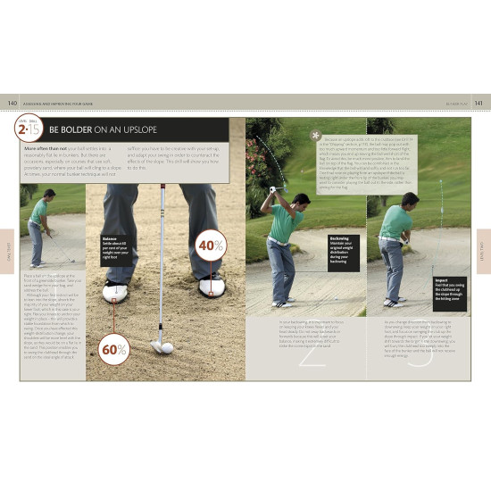 Complete Golf Manual Complete Golf Manual