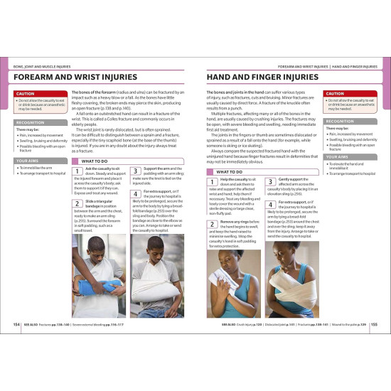 First Aid Manual 11th Edition First Aid Manual 11th Edition