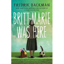 Britt-Marie Was Here Britt-Marie Was Here
