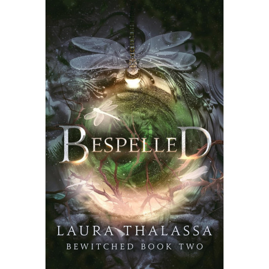 Bespelled - book 2 Bespelled - book 2