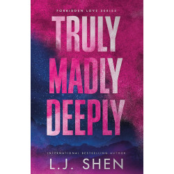 Truly Madly Deeply - book 1 Truly Madly Deeply - book 1