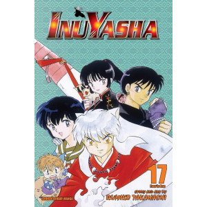 Inuyasha, Vol. 17