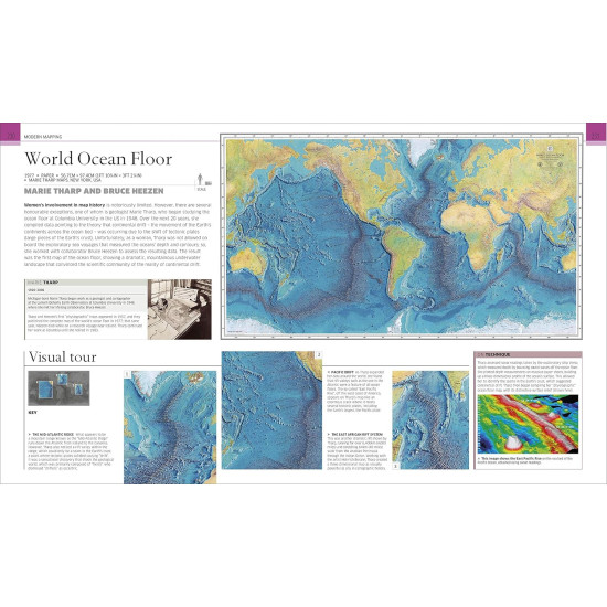 Great Maps Great Maps