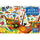 Book and Jigsaw Under The Sea