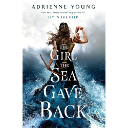 The Girl the Sea Gave Back The Girl the Sea Gave Back