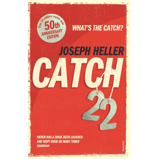 Catch-22