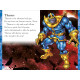 Marvel Ultimate Villains Marvel Ultimate Villains