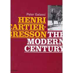 Henri Cartier-Bresson: The Modern Century