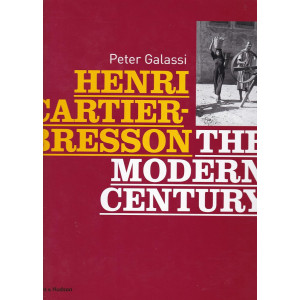 Henri Cartier-Bresson: The Modern Century