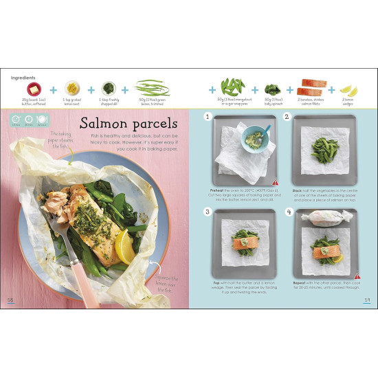 Cooking Step By Step Cooking Step By Step