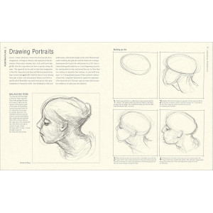 Drawing for the Artist