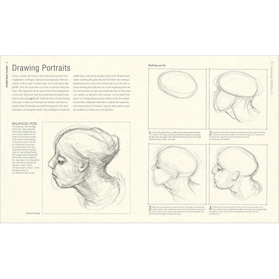 Drawing for the Artist