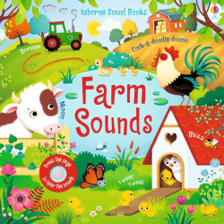 Farm Sounds Farm Sounds