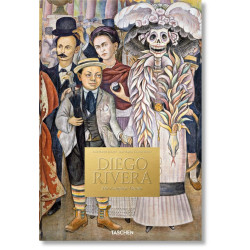 Diego Rivera: The Complete Murals Diego Rivera: The Complete Murals