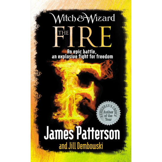 The Fire The Fire