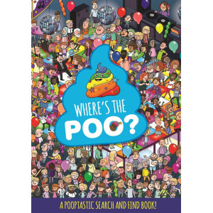Where's the Poo? 