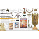 History Year by Year: The Ultimate Visual Guide to the Events that Shaped the World | DK