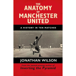 The Anatomy of Manchester United