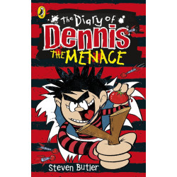 The Diary of Dennis the Menace
