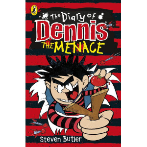 The Diary of Dennis the Menace