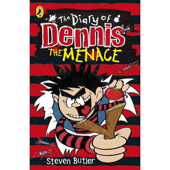The Diary of Dennis the Menace The Diary of Dennis the Menace