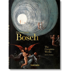 Hieronymus Bosch. The Complete Works
