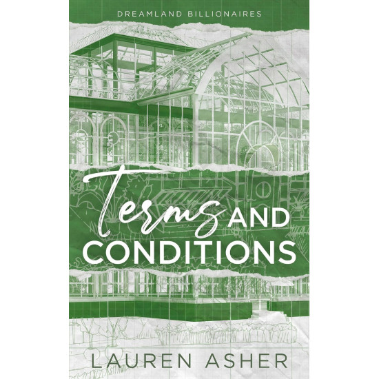 Terms and Conditions - book 2