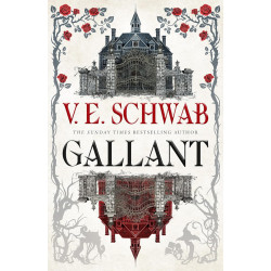 Gallant Gallant