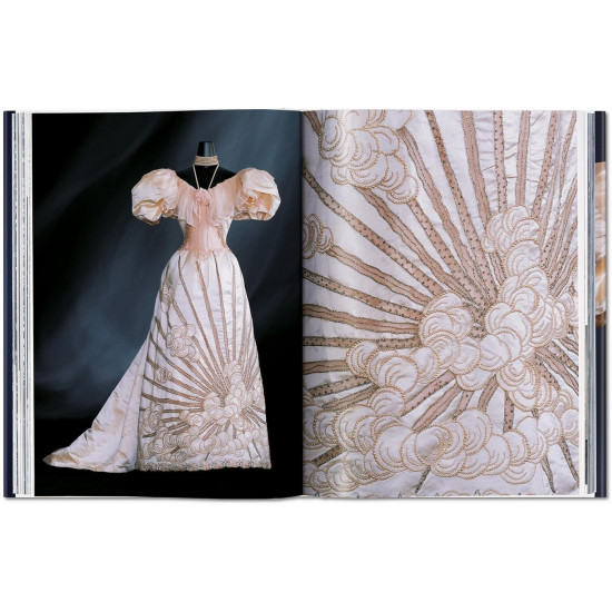 Fashion History