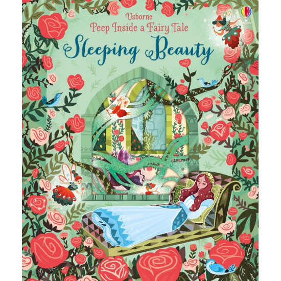 Sleeping Beauty Sleeping Beauty