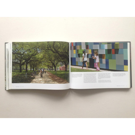 The Alchemy of Landscape Architecture