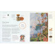 The Herb Book: The Stories, Science, and History of Herbs