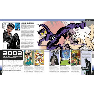 Batman. A Visual History