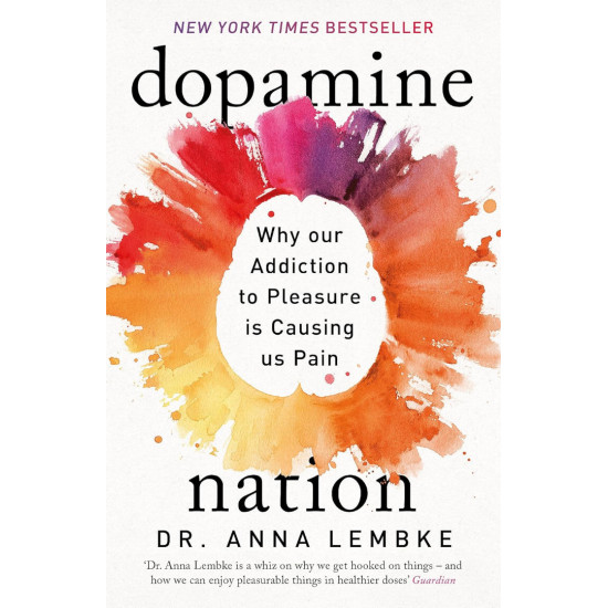 Dopamine Nation Dopamine Nation