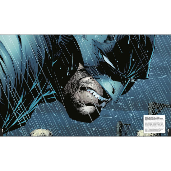 Batman. A Visual History Batman. A Visual History