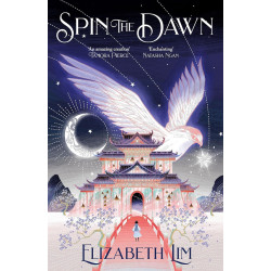 Spin the Dawn - book 1 Spin the Dawn - book 1
