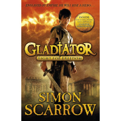 Fight for Freedom - book 3