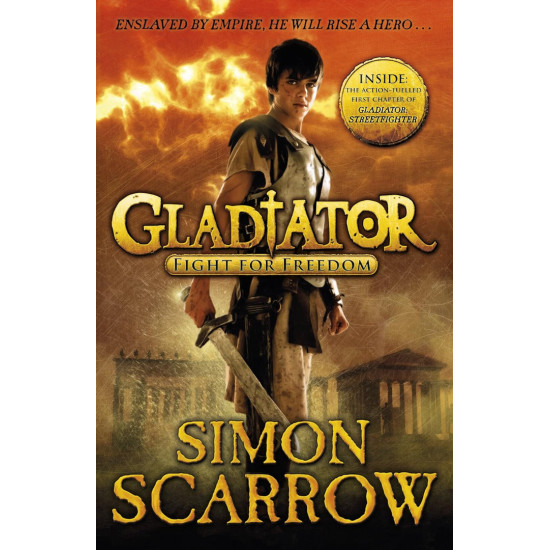 Fight for Freedom - book 3 Fight for Freedom - book 3