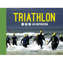 Triathlon: Swim, Bike, Run - An Inspiration Triathlon: Swim, Bike, Run - An Inspiration