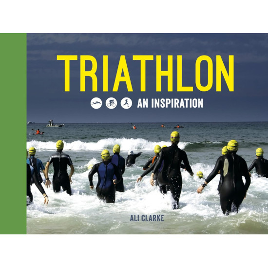 Triathlon: Swim, Bike, Run - An Inspiration Triathlon: Swim, Bike, Run - An Inspiration