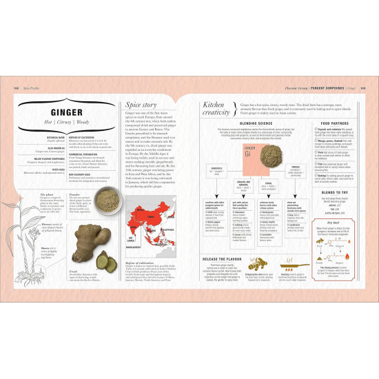 The Science of Spice