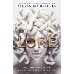 Lore Lore