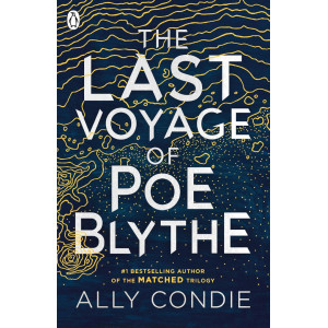 The Last Voyage of Poe Blythe