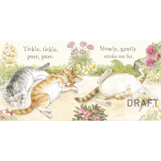 Peter Rabbit: Tickle Tickle Peter!