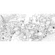 Escape to Oz: A Colouring Book Adventure Escape to Oz: A Colouring Book Adventure