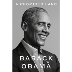 A Promised Land A Promised Land